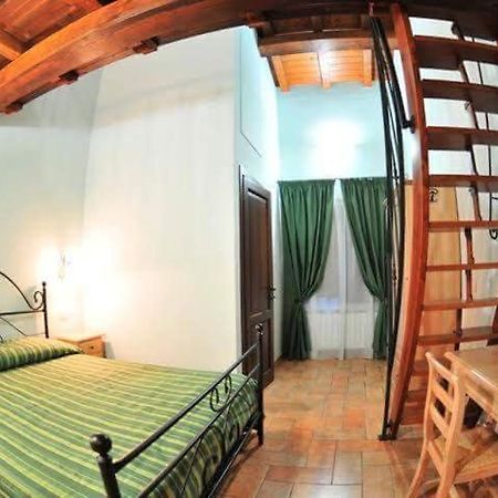 Azienda Agrituristica La Valle Del Sambuco Norcia Kültér fotó